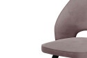 Комплект стульев поворотных DIKLINE 274 46х82х62 см