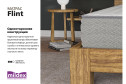 Матрас MILDEX Flint 160х200 см