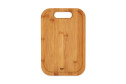 Доска разделочная HOFF Bamboo 21х1.5х32 см, Бамбук