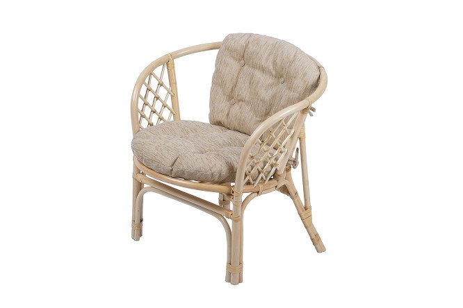 Изображение товара Кресло Багама с подушками для комфортного отдыха