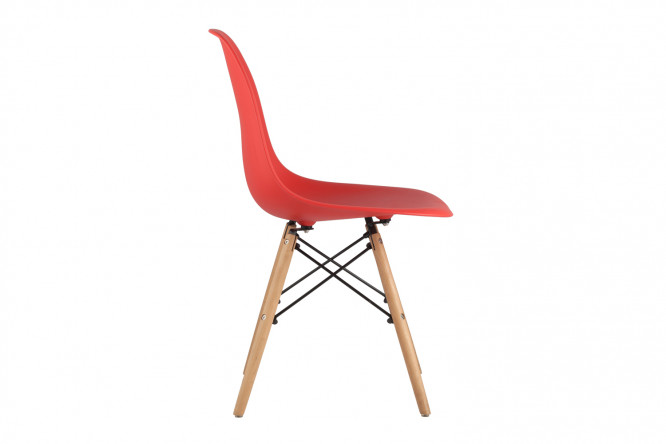 Фото 3 Стул Stool Group Eames 46х80х55 см