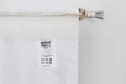 Тюль ESTUDI BLANCO Vayana 300х300 см, 1 шт., цвет шампань