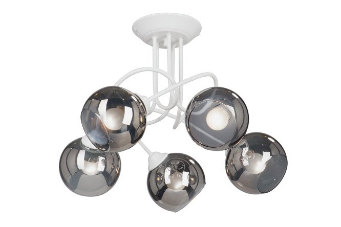 Изображение товара Люстра VITALUCE V4309 15 кв.м., 57x33x57 см, E27
