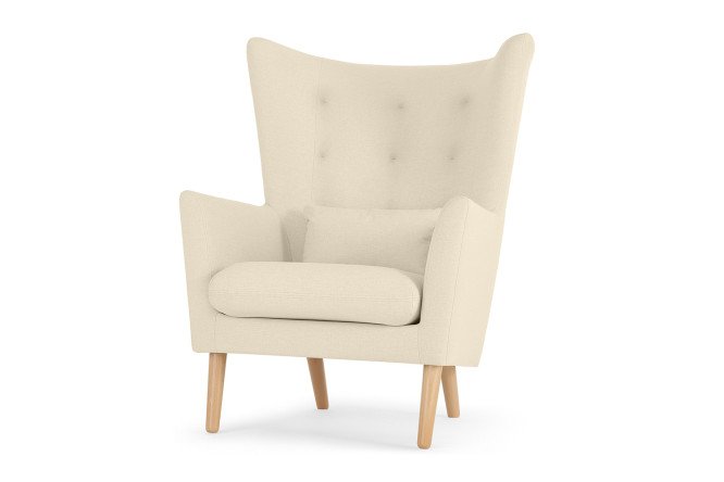 Изображение товара Кресло Эльтон стильное и удобное для дома и офиса