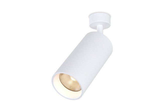 Изображение товара Светильник накладной ELEKTROSTANDARD Diffe 6.6x20.5x6.6 см, LED