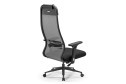Кресло офисное ERGOLIFE Set МЕТТА 11/подл.200/осн.Sit