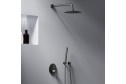Душевая система DAMIXA Scandinavian Pure 936520300