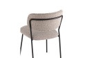 Стул Stool Group Кэрол 49х78х57 см