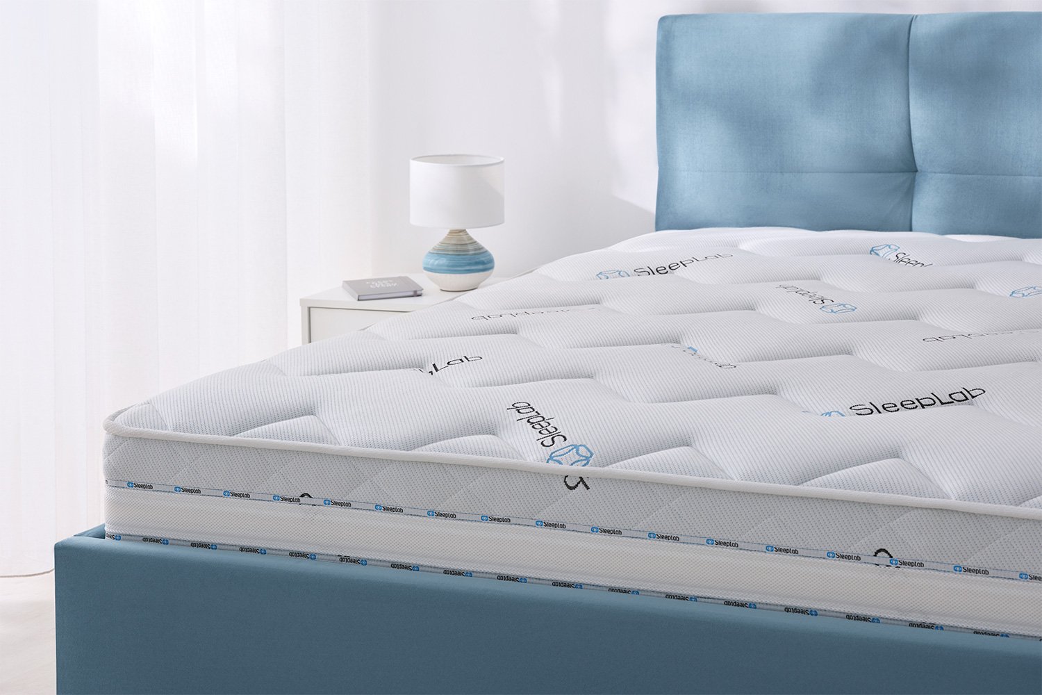 Матрас SLEEPLAB Relaxation 160х200 см