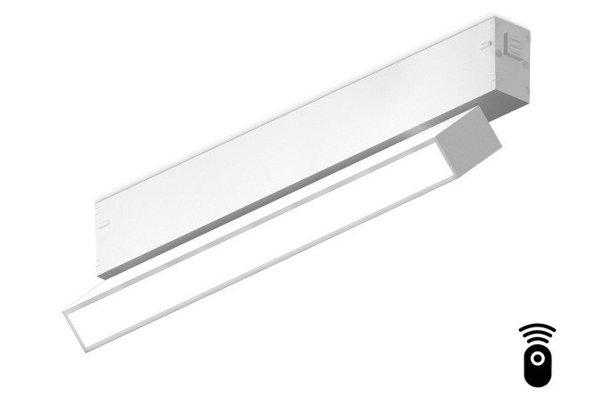 Изображение товара Диммируемый светильник LED AMBRELLA LIGHT Track System 2 м²