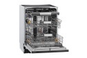 Встраиваемая посудомоечная машина KRONAsteel KRDW021 MARTINA 60 BI V2 59.8 см