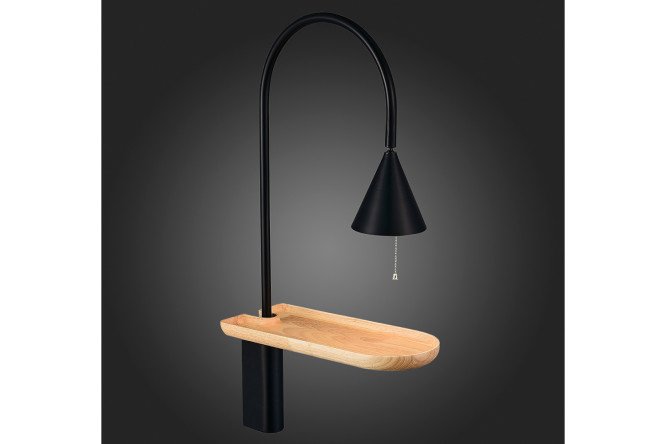 Бра ST LUCE Amiro E27