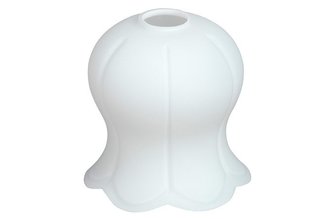 Изображение товара Плафон VITALUCE VL0441P стекло компактный для интерьера с размером 11х12х11 см