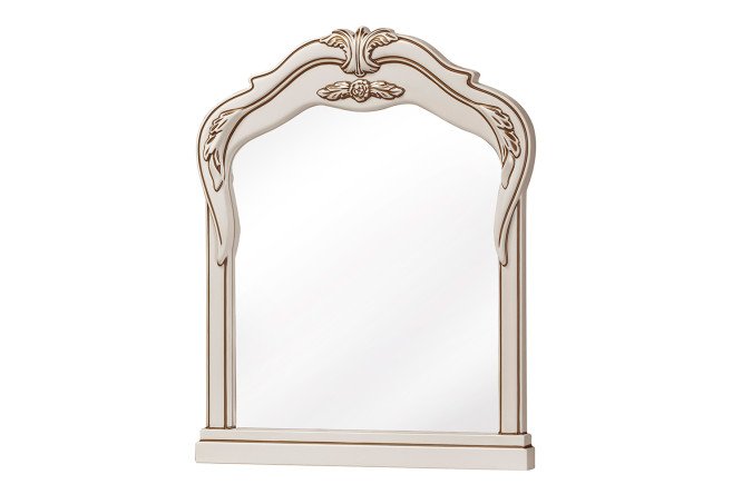 Изображение товара Зеркало Скарлетт настенное прямоугольное 76,2х107 см