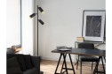 Светильник напольный IN HOME Тho 25x150x25 см, GU10