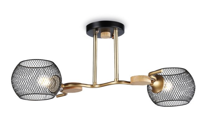 Изображение товара Светильник подвесной AMBRELLA LIGHT Traditional 6 кв.м., 55x22x36 см, E27