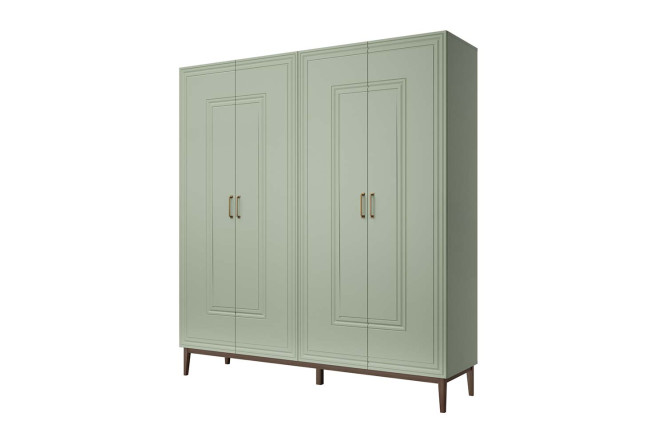 Изображение товара Шкаф для одежды Гориция