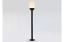 Светильник уличный AMBRELLA LIGHT Garden На корпус, 40 Вт, E27