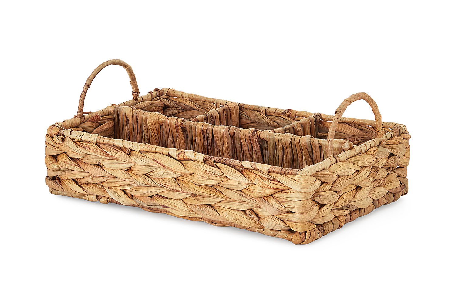 Корзина Monblanc 30х7х20 см