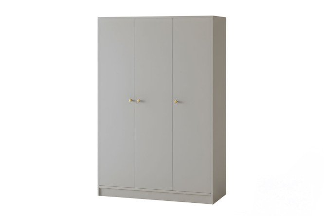 Изображение товара Шкаф 3-дверный Марм