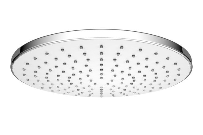 Изображение товара Душевая насадка верхняя IDDIS Optima home OPH22CRi64 с хромированным покрытием