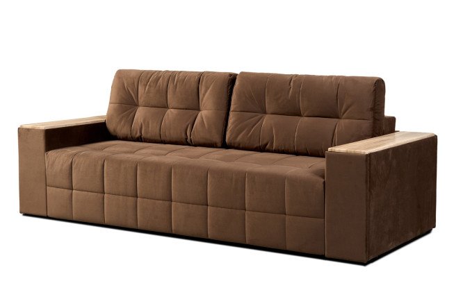 Изображение товара Диван-кровать Элегант с механизмом пантограф 253х99х106 см