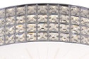 Люстра CITILUX Портал 27 кв.м., LED, 51 см