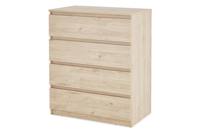 Изображение товара Комод Сноули - стильный и практичный мебельный элемент