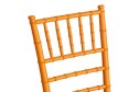 Комплект стульев Chavari 40.5х88.5х49 см