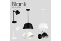 Лампа прикроватная EVOLUCE Blank E27, 13x50x24.5 см