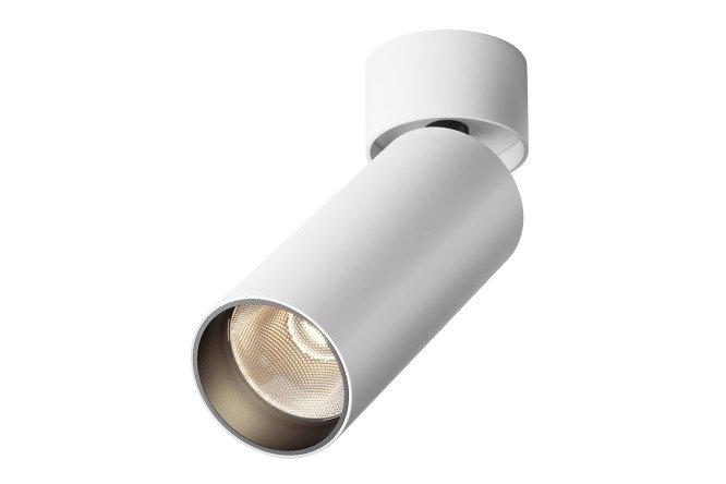Изображение товара Светильник потолочный LED Ceiling & Wall Focus 5.2x16x5.2 см, LED