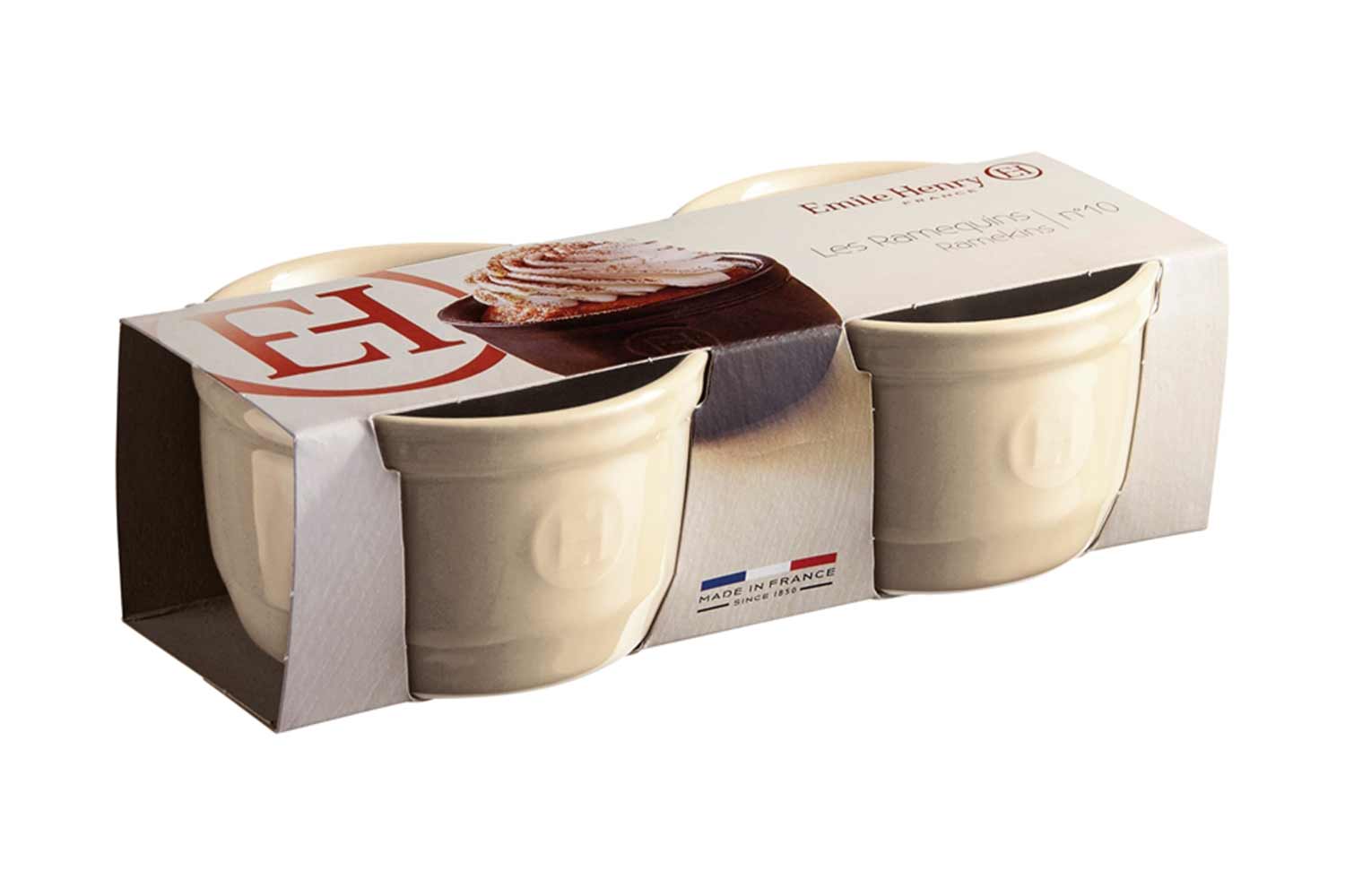 

Набор рамекин №10, №10