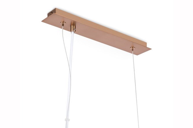 Фото 20 Светильник подвесной MAYTONI MOD221PL 13 кв.м., E14