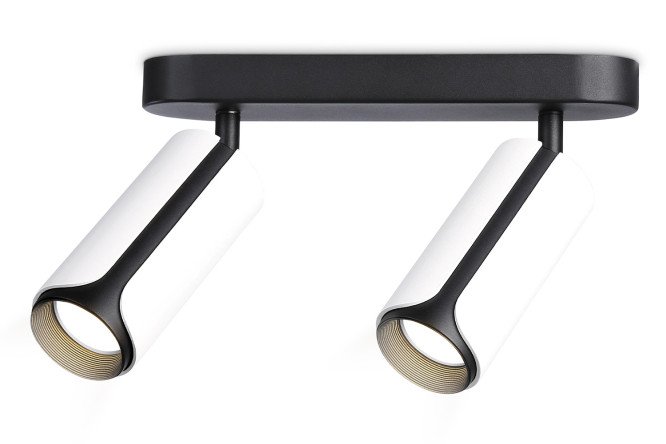 Изображение товара Настенно-потолочный спот AMBRELLA LIGHT Techno Spot GU10 6x19.5x26 см