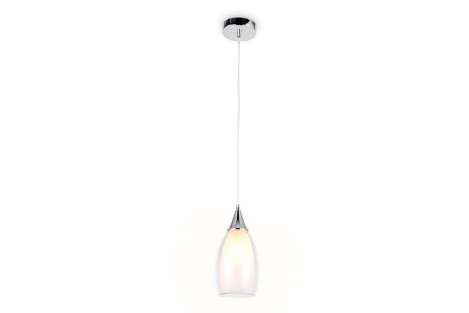 Изображение товара Подвесной светильник AMBRELLA LIGHT TR354 E14 для 5 кв.м интерьеров