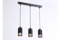 Светильник подвесной AMBRELLA LIGHT Techno Spot 6 кв.м., 40х12х6 см, GU10