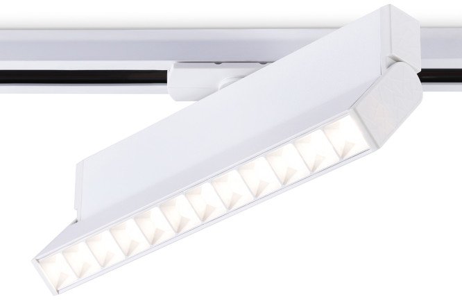 Изображение товара Трековый светильник LED AMBRELLA LIGHT 1 м², металлический, естественный свет