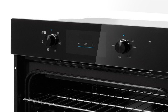 Фото 9 Электрический духовой шкаф MIDEA MO 47007GB 59.5х59.5х42 см