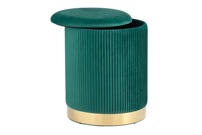Пуф с ящиком Stool Group Шарлотта