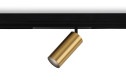 Светильник диммируемый LED AMBRELLA LIGHT Track System 2 м², 6.5x14x6.5 см, LED