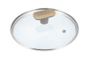 Кастрюля с крышкой REGENT Inox Latte 2.3 л