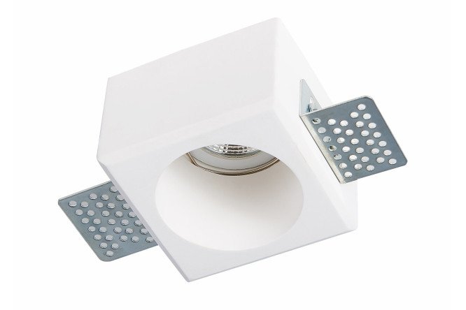 Светильник встраиваемый ST LUCE ST252 3 кв.м, 8x5.2x8 см, GU10