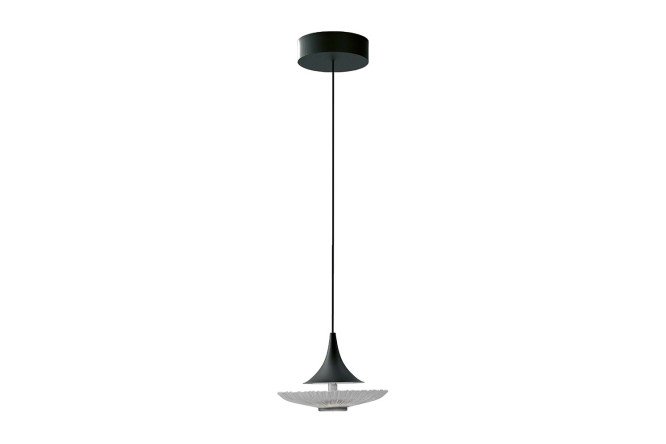 Изображение товара Светильник подвесной FAVOURITE Wilet 2 кв.м., LED, 15 см