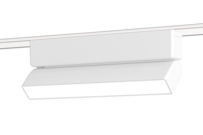 Изображение товара Светильник трековый LED AMBRELLA LIGHT System 1 м2, металл, естественный свет