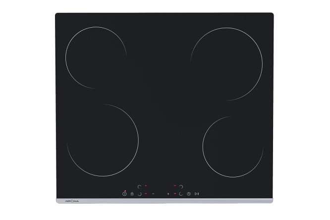 Индукционная варочная поверхность KRONAsteel KRIH12 TELLER 60 BL/S 58 см