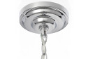 Люстра CITILUX Джейн 12 кв.м., 35х40х35 см, E14