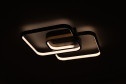 Люстра SCHAFFNER Immagine 13 кв.м., 42x6x42 см, LED