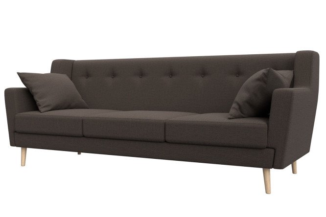 Изображение товара Диван кухонный Брайтон 198х85х77 см комфортный и стильный