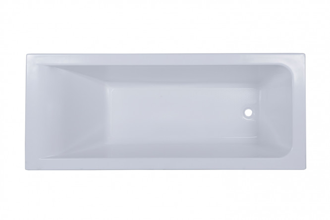 Изображение товара Ванна AQUANET Bright 180x80 см из акрила для ванной комнаты