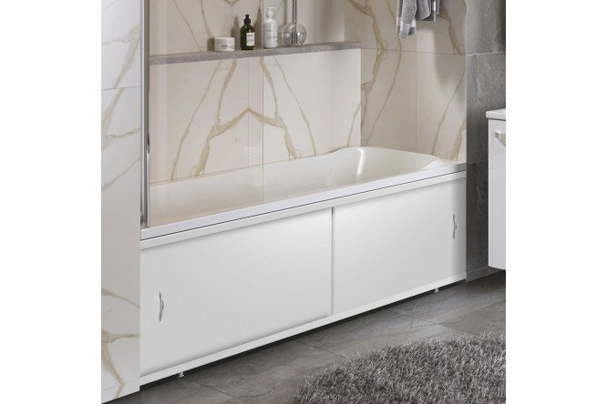 Экран под ванну Classic Plus 1,5 ALV1017001 148х54.5 см